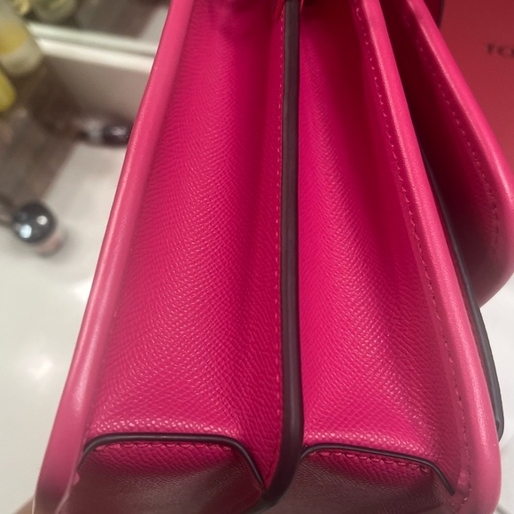 MEDIUM FUCHSIA-COLORED TOUS LA RUE AUDREE
CROSSBODY BAG - Picture 10 of 14